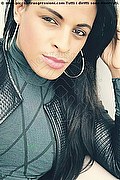 Foto selfie di Perla Drumont transescort Rotterdam