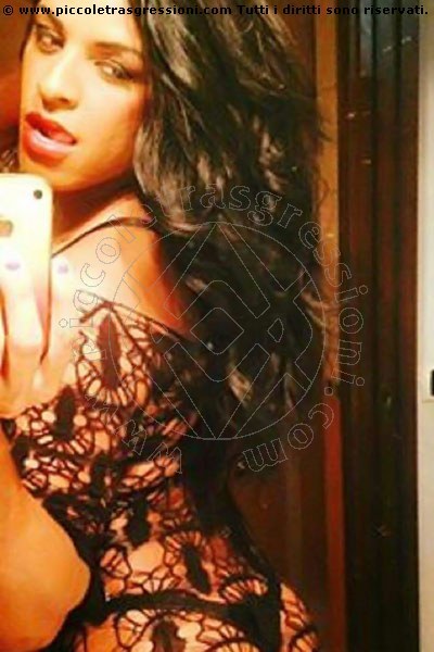 Foto selfie 5 di Perla Drumont transescort Rotterdam