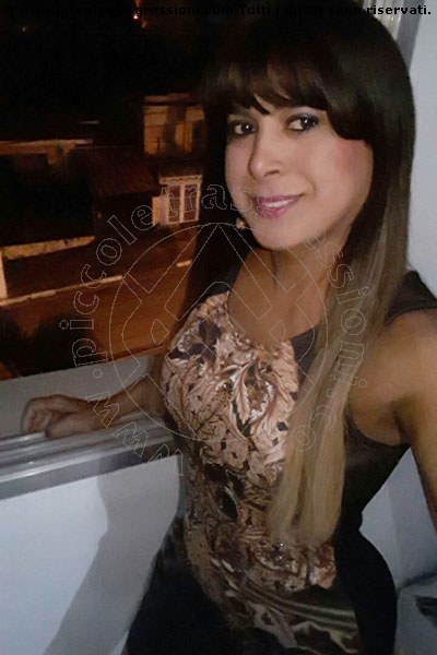 Foto selfie 10 di Richelly Cordeiro transescort San Paolo