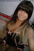 Foto selfie 1 di Richelly Cordeiro transescort San paolo