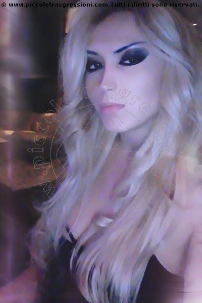 Foto selfie 25 di Alessia Xxl transescort Barcellona