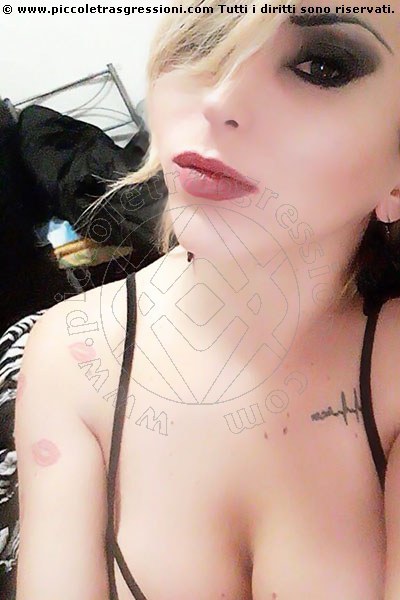 Foto selfie 23 di Alessia Xxl transescort Barcellona