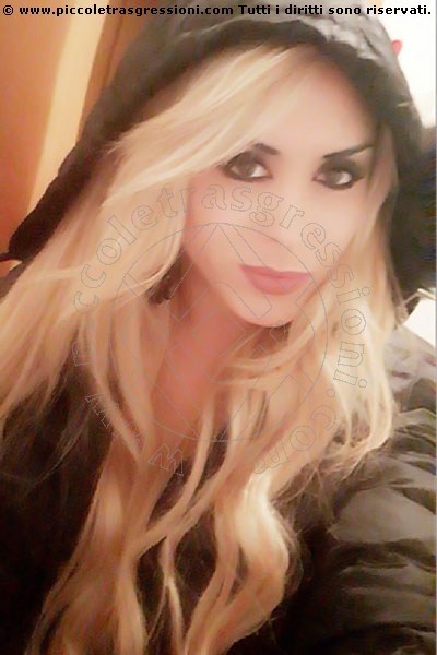Foto selfie 24 di Alessia Xxl transescort Barcellona