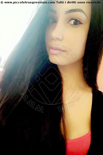 Foto selfie 23 di Alice transescort Beausoleil