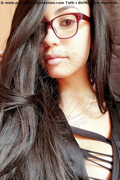 Foto selfie 21 di Alice transescort Beausoleil