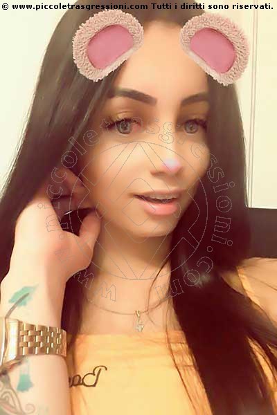 Foto selfie 15 di Alice transescort Beausoleil