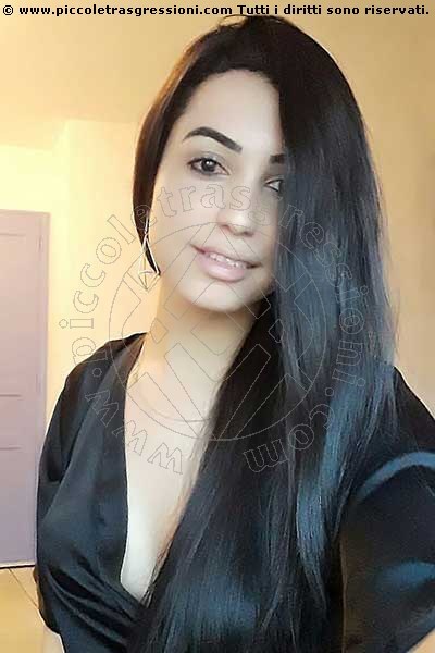Foto selfie 13 di Alice transescort Beausoleil