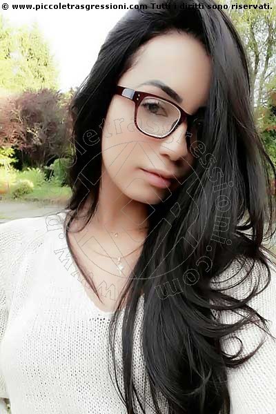 Foto selfie 11 di Alice transescort Beausoleil