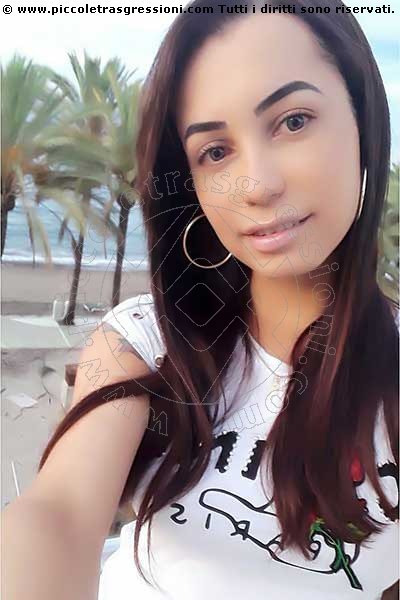 Foto selfie 10 di Alice transescort Beausoleil
