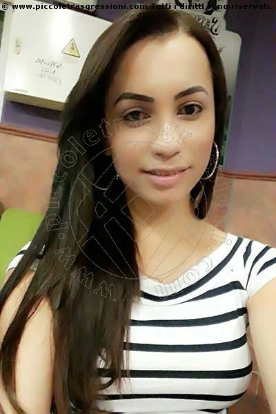 Foto selfie 9 di Alice transescort Beausoleil