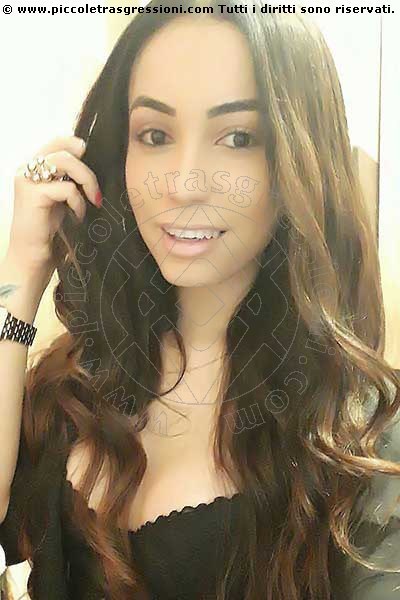 Foto selfie 6 di Alice transescort Beausoleil