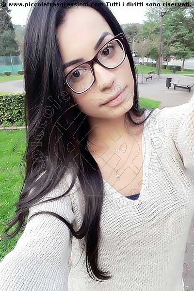 Foto selfie 5 di Alice transescort Beausoleil