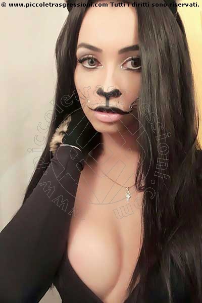 Foto selfie 4 di Alice transescort Beausoleil