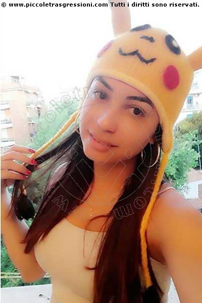 Foto selfie 1 di Alice transescort Beausoleil