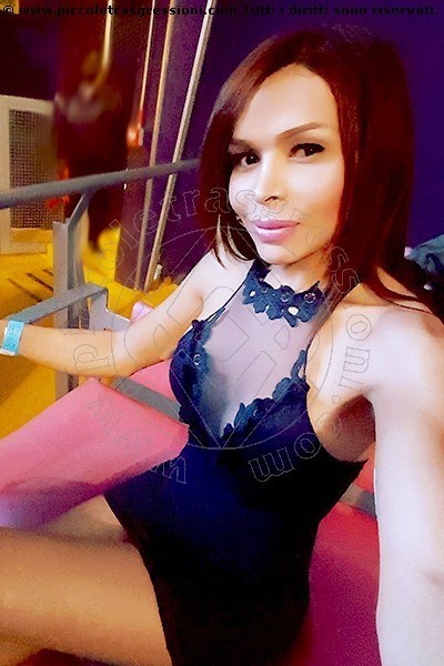Foto selfie 14 di Daniela Kosan transescort New York