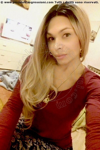 Foto selfie 11 di Daniela Kosan transescort New York