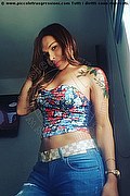 Foto selfie di Daniela Kosan transescort New york