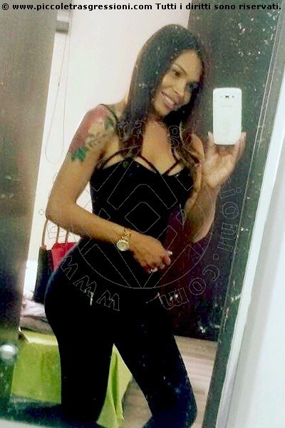 Foto selfie 9 di Daniela Kosan transescort New York