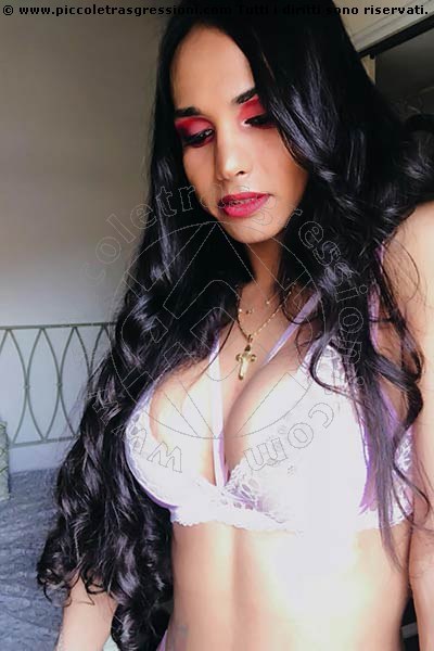 Foto selfie 21 di Angelina Tx transescort San Paolo