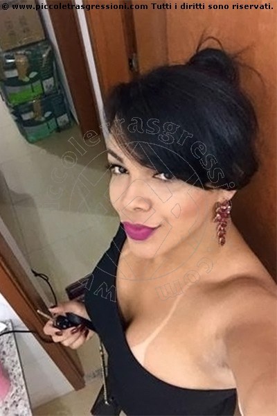 Foto selfie 15 di Anny Brasil transescort Osnabrück