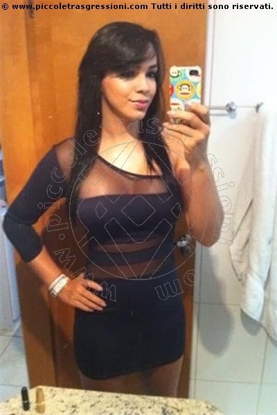 Foto selfie 12 di Anny Brasil transescort Osnabrück