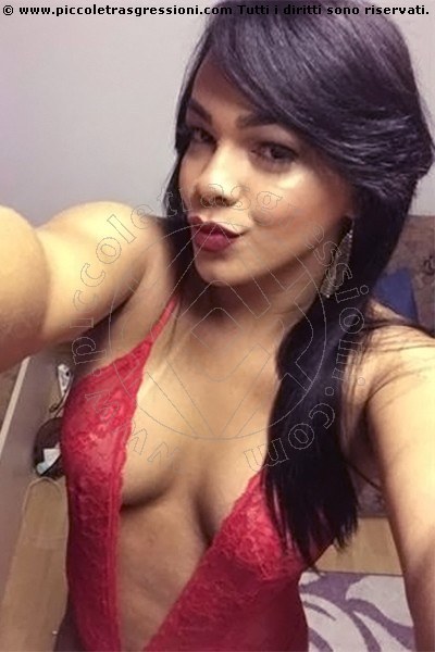 Foto selfie 1 di Anny Brasil transescort Osnabrück