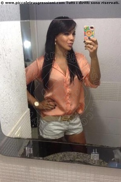 Foto selfie 9 di Anny Brasil transescort Osnabrück