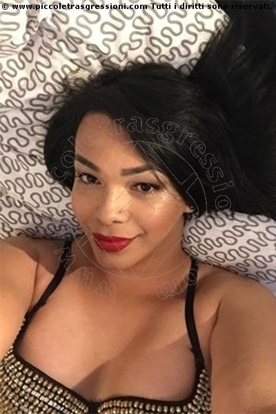 Foto selfie 7 di Anny Brasil transescort Osnabrück