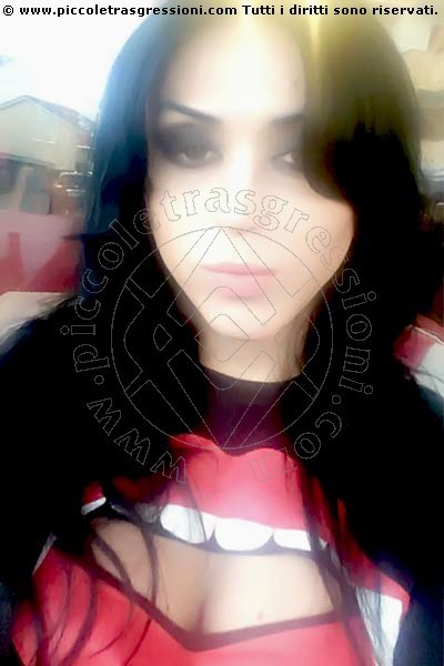Foto selfie 17 di Alessia Xxl transescort Barcellona