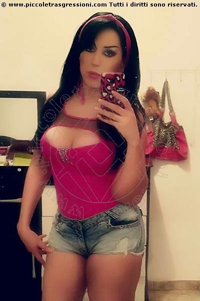 Foto selfie 13 di Alessia Xxl transescort Barcellona