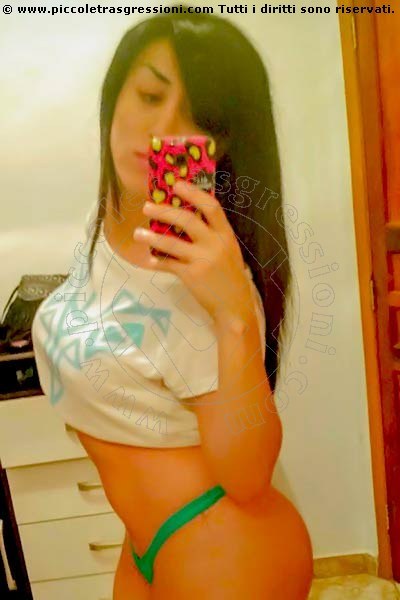 Foto selfie 6 di Alessia Xxl transescort Barcellona
