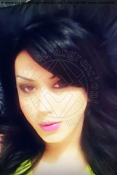 Foto selfie 4 di Alessia Xxl transescort Barcellona