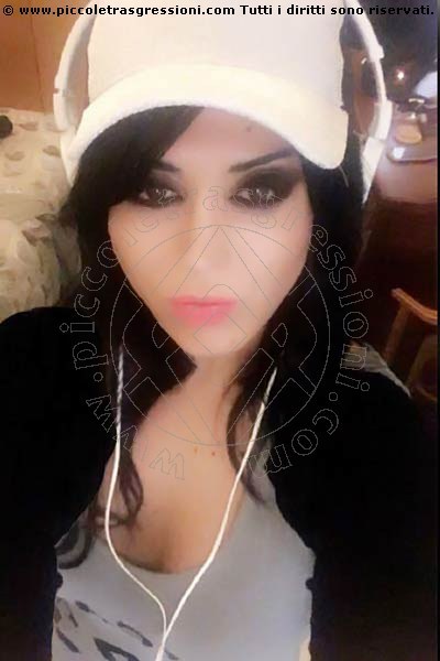 Foto selfie 10 di Alessia Xxl transescort Barcellona