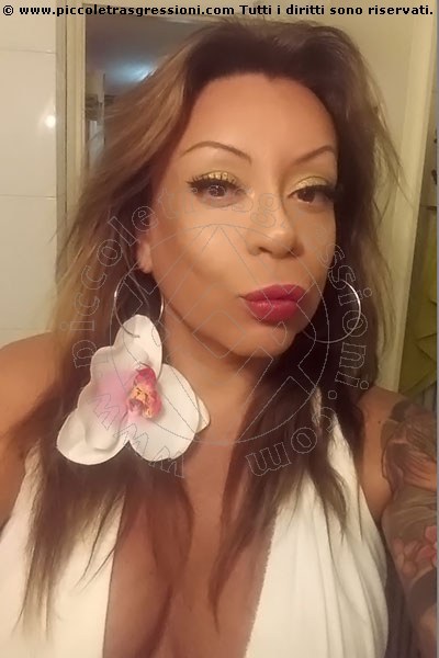 Foto selfie 5 di Joyce Kim The Authentic transescort San Paolo