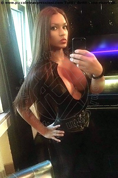 Foto selfie 7 di Ts Miss Sulina transescort Stoccarda