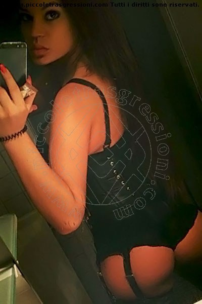 Foto selfie 5 di Ts Miss Sulina transescort Stoccarda