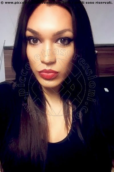 Foto selfie 3 di Ts Miss Sulina transescort Stoccarda