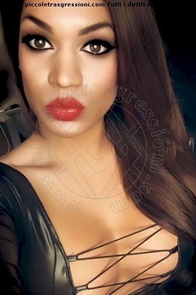 Foto selfie di Ts Miss Sulina transescort Stoccarda