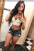 Foto selfie 1 di Flavia Ozores transescort Parigi