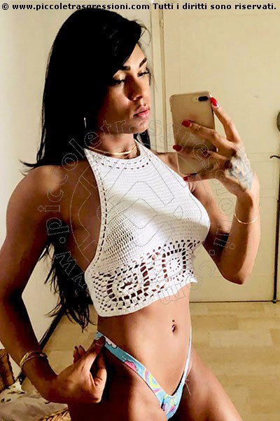 Foto selfie 3 di Rafaela transescort Londra