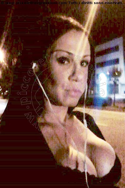 Foto selfie 5 di Malú Diniz transescort Barueri