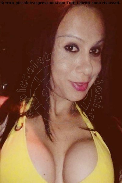 Foto selfie 3 di Malú Diniz transescort Barueri