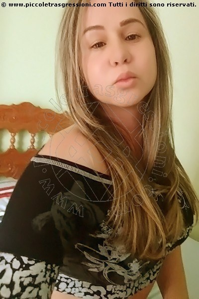 Foto selfie 13 di Katlyn Suzuki transescort Campinas