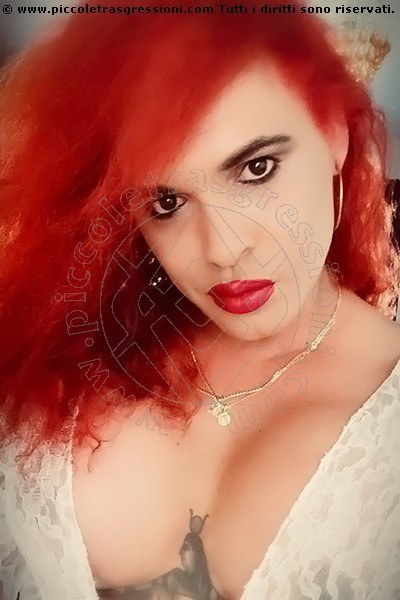 Foto selfie 4 di Ts Jenny XXL transescort Colonia