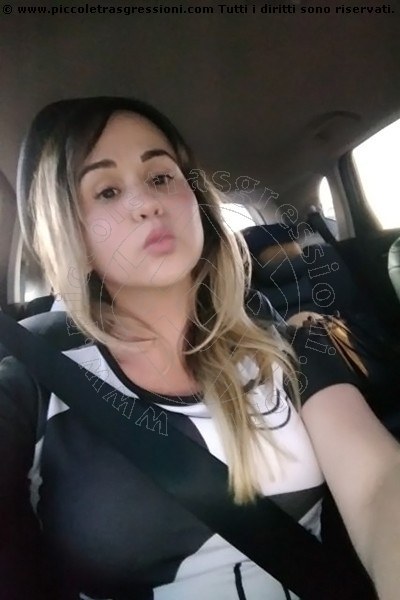 Foto selfie 11 di Katlyn Suzuki transescort Campinas