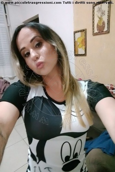 Foto selfie 10 di Katlyn Suzuki transescort Campinas