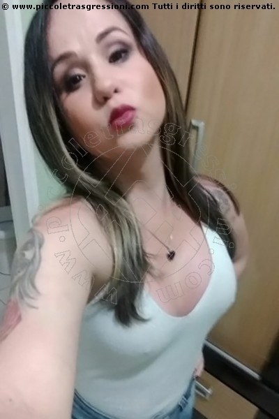 Foto selfie 3 di Katlyn Suzuki transescort Campinas