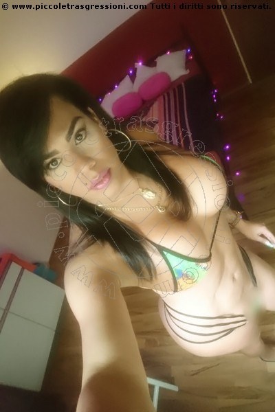 Foto selfie 1 di Darla transescort Stoccarda