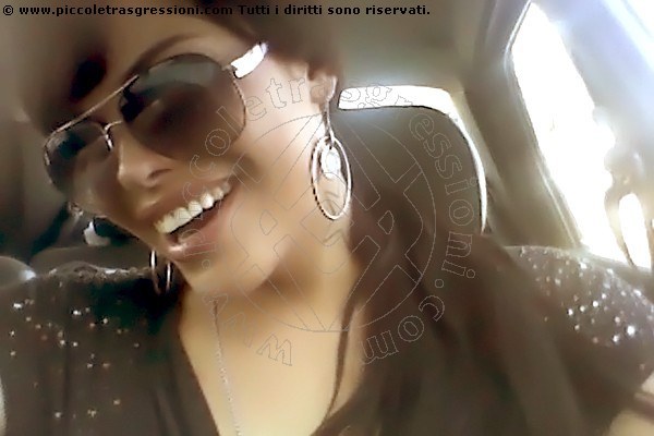 Foto selfie 23 di Bianca Soares transescort San Paolo