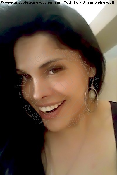 Foto selfie 11 di Bianca Soares transescort San Paolo
